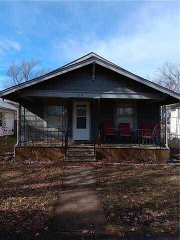 710 S Ash Street, Ottawa, KS 66067