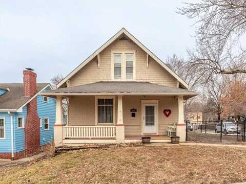 2825 Charles Street, Saint Joseph, MO 64501