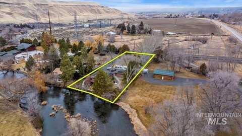 931 Justice Grade, Hagerman, ID 83332