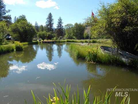 1650 Banks Lowman Road, Garden Valley, ID 83622