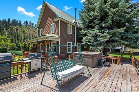 1650 Banks Lowman Road, Garden Valley, ID 83622