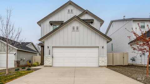 3544 W Newland Ct, Meridian, ID 83642