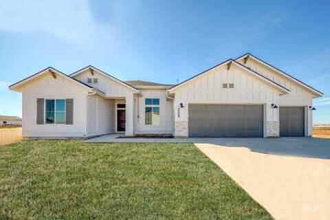 5389 E Sublette St, Nampa, ID 83687