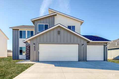 5333 E Sublette St, Nampa, ID 83687