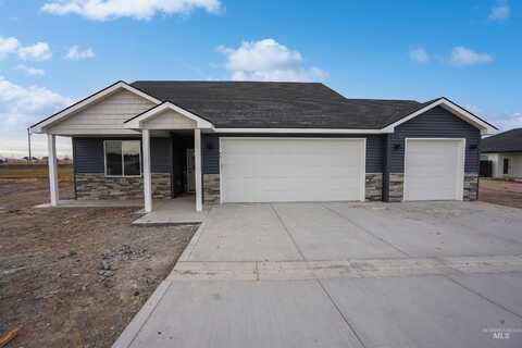 631 Manning Circle, Paul, ID 83347