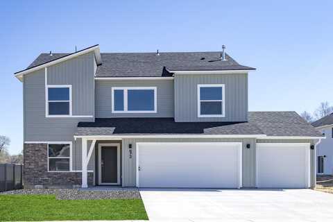 672 S Blackfoot Ave, Emmett, ID 83617