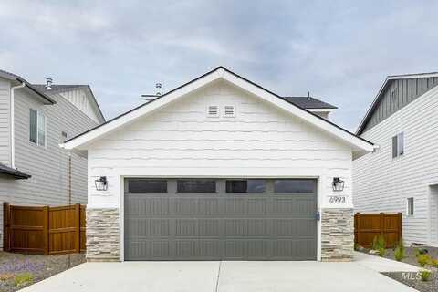 6993 S Cheyenne Ave, Boise, ID 83709