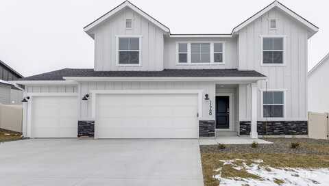 11780 W Wild Aster Dr, Star, ID 83669