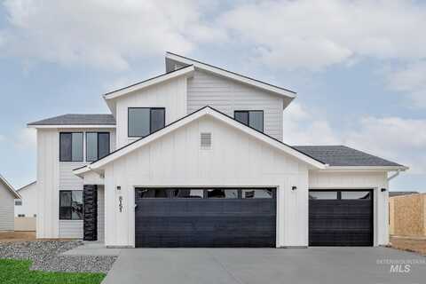 8151 E Bright Angel Dr, Nampa, ID 83687