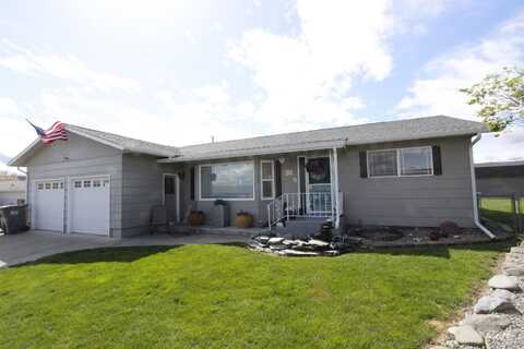 2016 Willow St., Clarkston, WA 99403