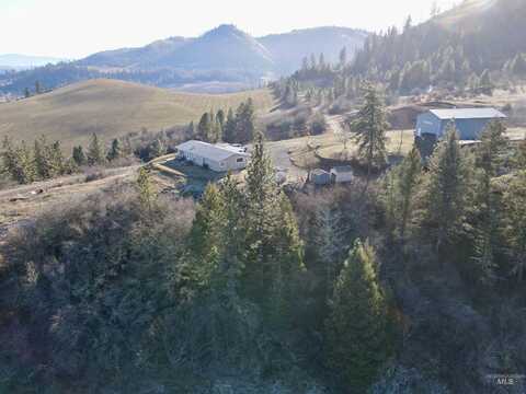 1731 Gibler Rd, Kamiah, ID 83536