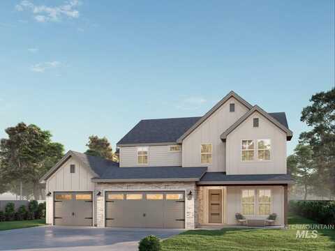1085 N Gracie Ave, Eagle, ID 83616