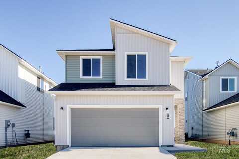 32 S Woodland Grove Way, Nampa, ID 83687