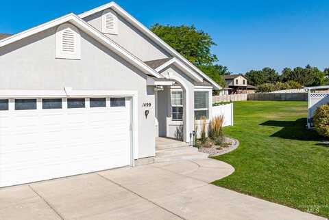 1499 Partridge Cove, Outside City Limits, ID 83201