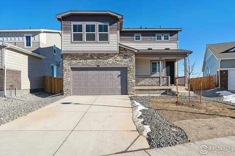 941 Harvard St, Johnstown, CO 80534