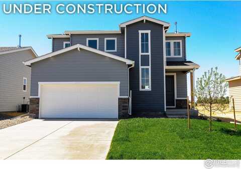 1200 106th Ave, Greeley, CO 80634