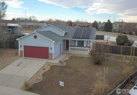 3701 27th Ave, Evans, CO 80620