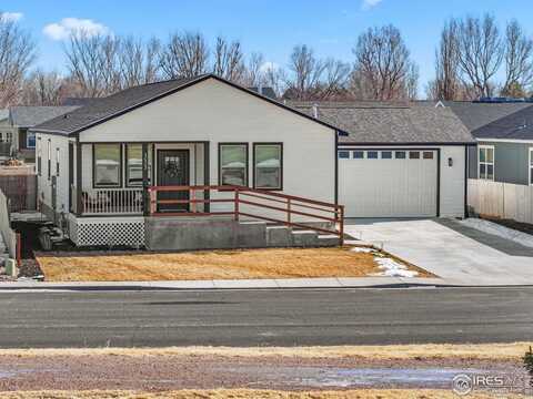 333 Yellowstone Ave, Brush, CO 80723