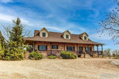 420 E County Road 10, Berthoud, CO 80513