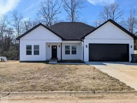 145 JL Loop, Batesville, AR 72501