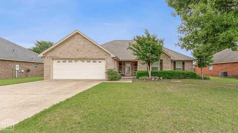 608 Larkspur Lane, Trumann, AR 72472