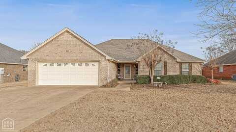 608 Larkspur Lane, Trumann, AR 72472