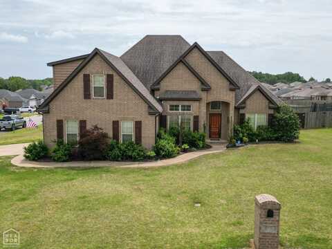 2401 Flatrock, Jonesboro, AR 72404