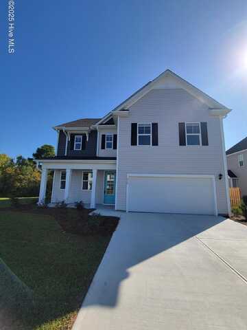 918 Needlerush Road, Sneads Ferry, NC 28460