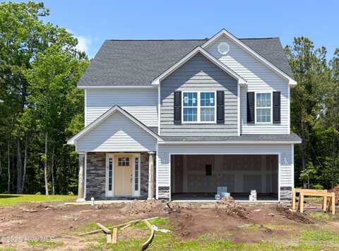 515 Pebble Shore Drive, Sneads Ferry, NC 28460