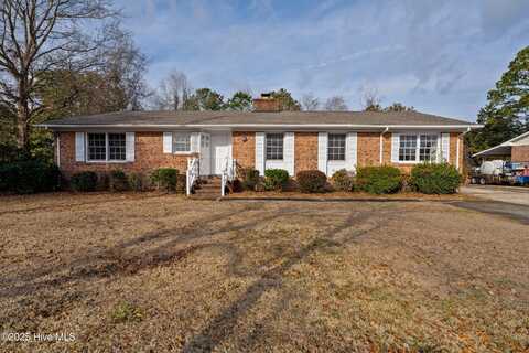 1007 Henderson Drive, Jacksonville, NC 28540