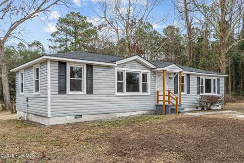 1634 Murrill Hill Road, Jacksonville, NC 28540