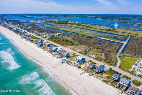 23 Hunter Heath Drive, North Topsail Beach, NC 28460