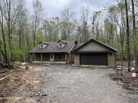 1116 Arrowhead Rd, Monterey, TN 38574
