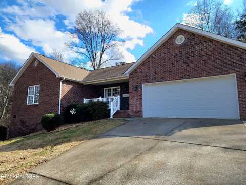 1737 Derby Downs Drive, Friendsville, TN 37737