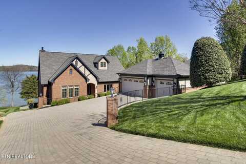 18128 Lighthouse Pointe Drive, Lenoir City, TN 37772