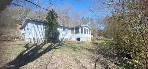 1536 Post Oak Rd, Rockwood, TN 37854