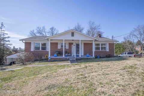 138 Westwood Drive, Clinton, TN 37716