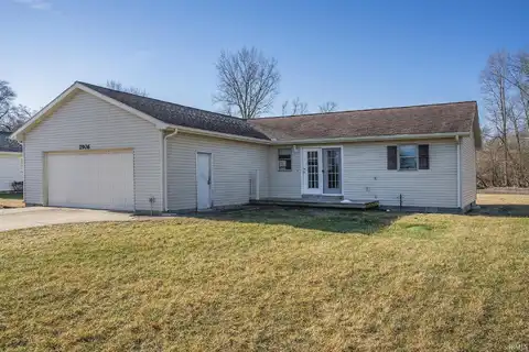 2906 Widaman Street, Winona Lake, IN 46590