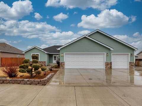 5114 Anderson Avenue, Klamath Falls, OR 97603