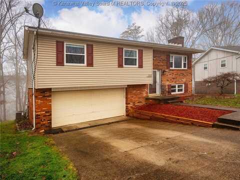 1111 Ivywood Lane, South Charleston, WV 25309