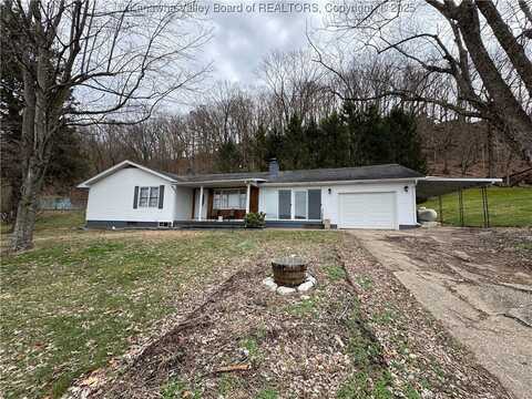 254 Angel Lane, Gallipolis Ferry, WV 25515