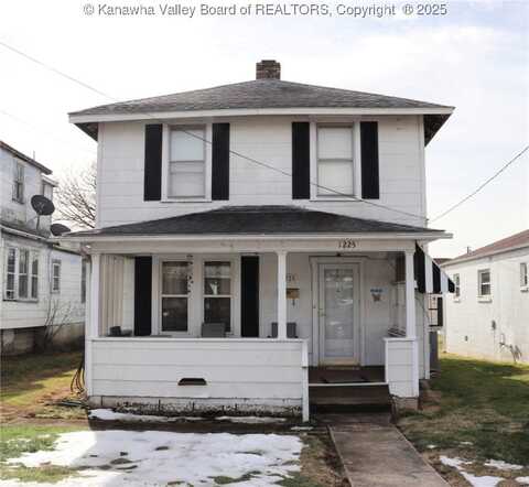 1225 Payne Avenue, Dunbar, WV 25064