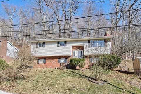 1240 Paula Road, Charleston, WV 25314