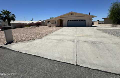 1495 Avalon Ave, Lake Havasu City, AZ 86404