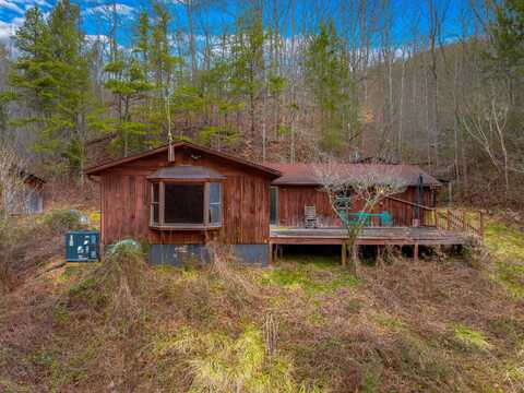 3099 Mica Way, Cosby, TN 37722