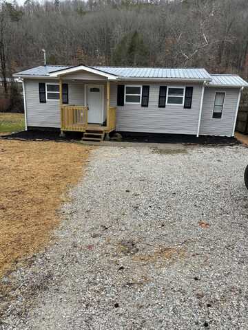 300 E Spring Street Street, Oliver Springs, TN 37840