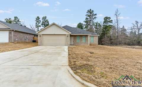 195 Highland Forest Drive, Gilmer, TX 75645