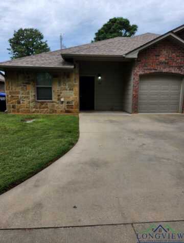 1205 HG Mosley, Longview, TX 75604