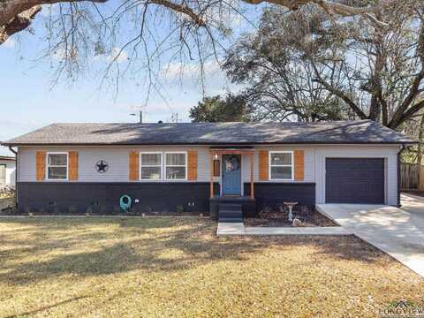 1708 Tryon Rd, Longview, TX 75601