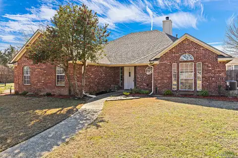 102 Fairway St, Chandler, TX 75758